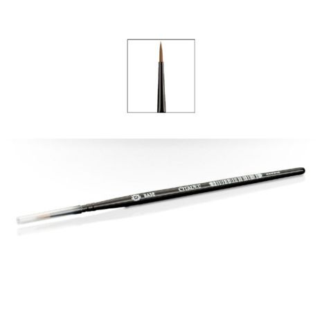 Brushes: Base Brush S